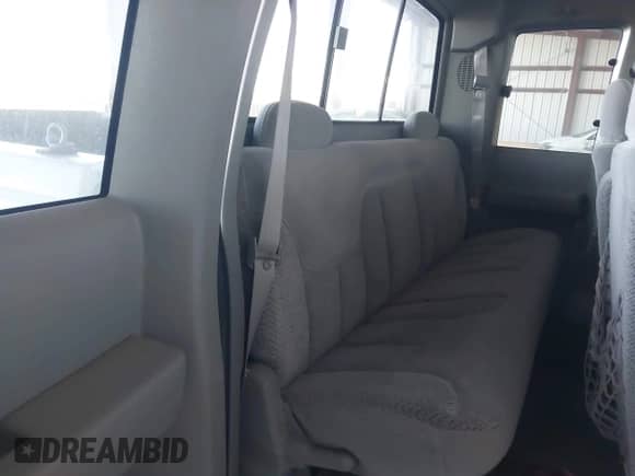 1998 GMC Sierra 1500 с VIN 1GTEK19R9WR514408, выставлен на аукционе IAAI как лот 43474279 с пробегом 128 276 миль миль и . История ставок и продаж доступна на DreamBid. Изображение 8.