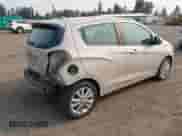 2018 Chevrolet Spark LT с VIN KL8CD6SA0JC441470, выставлен на аукционе IAAI как лот 43143605 с пробегом 57 208 миль миль и . История ставок и продаж доступна на DreamBid. Изображение 4.