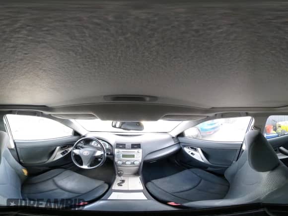 2009 Toyota Camry LE with VIN 4T1BE46K09U411877, listed as a IAAI auction lot 43441896 with 170,439 mi miles and . Bid and sale history available at DreamBid. Image 19.