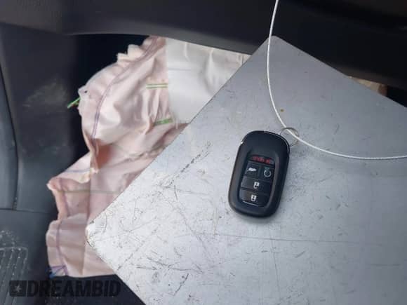 2025 Honda Pilot Touring с VIN 5FNYG2H72SB014420, выставлен на аукционе IAAI как лот 42332505 с пробегом 20 172 миль миль и . История ставок и продаж доступна на DreamBid. Изображение 11.