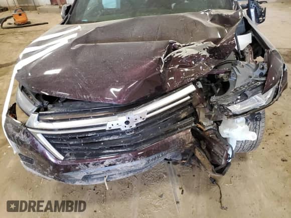 2023 Chevrolet Traverse High Country с VIN 1GNEVNKW3PJ275900, выставлен на аукционе Copart как лот 54211945 с пробегом Не указан миль и Списание • Salvage title. История ставок и продаж доступна на DreamBid. Изображение 12.