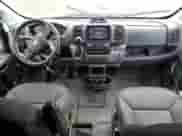 2024 Ram ProMaster Cargo Tradesman z VIN 3C6LRVDGXRE153410, wystawiony jako Copart lot #71470665 z przebiegiem 33 930 mil mil oraz Szkoda całkowita • Salvage title. Historia ofert i sprzedaży dostępna na DreamBid. Obrazek 8.