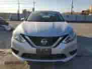 2019 Nissan Sentra S z VIN 3N1AB7APXKY320778, wystawiony jako Copart lot #70116555 z przebiegiem 62 579 mil mil oraz Szkoda całkowita • Salvage title. Historia ofert i sprzedaży dostępna na DreamBid. Obrazek 5.