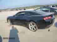 2017 Chevrolet Camaro 1LT с VIN 1G1FB1RS9H0208056, выставлен на аукционе Copart как лот 85192265 с пробегом 104 225 миль миль и Списание • Salvage title. История ставок и продаж доступна на DreamBid. Изображение 2.