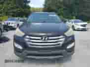 2013 Hyundai Santa Fe Sport z VIN 5XYZUDLA8DG042889, wystawiony jako Copart lot #66754075 z przebiegiem 199 524 mil mil oraz Czysty tytuł • Clean title. Historia ofert i sprzedaży dostępna na DreamBid. Obrazek 5.