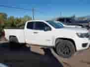 2016 Chevrolet Colorado 2WD z VIN 1GCHSAEA0G1107543, wystawiony jako IAAI lot #43441249 z przebiegiem 156 122 mil mil oraz . Historia ofert i sprzedaży dostępna na DreamBid. Obrazek 13.