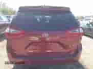 2018 Toyota Sienna LE z VIN 5TDJZ3DC9JS202902, wystawiony jako IAAI lot #43373131 z przebiegiem 145 490 mil mil oraz . Historia ofert i sprzedaży dostępna na DreamBid. Obrazek 16.