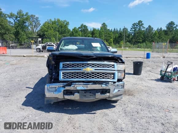 2014 Chevrolet Silverado 1500 LTZ z VIN 1GCVKSEC0EZ126179, wystawiony jako IAAI lot #42551802 z przebiegiem 202 258 mil mil oraz . Historia ofert i sprzedaży dostępna na DreamBid. Obrazek 12.
