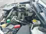 2020 Subaru Impreza with VIN 4S3GTAA69L1719003, listed as a IAAI auction lot 43185641 with 80,853 mi miles and . Bid and sale history available at DreamBid. Image 23.