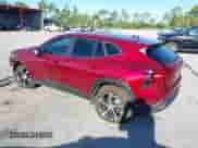 2024 Chevrolet Trax 1RS с VIN KL77LGE27RC018545, выставлен на аукционе IAAI как лот 42970345 с пробегом 131 138 миль миль и . История ставок и продаж доступна на DreamBid. Изображение 3.
