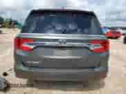 2019 Honda Odyssey EX z VIN 5FNRL6H52KB036889, wystawiony jako Copart lot #68907905 z przebiegiem Nie podano mil oraz Nie do naprawy • Non repairable. Historia ofert i sprzedaży dostępna na DreamBid. Obrazek 6.