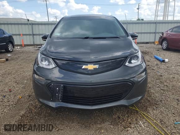 2017 Chevrolet Bolt EV LT с VIN 1G1FW6S0XH4182862, выставлен на аукционе Copart как лот 61822105 с пробегом 51 709 миль миль и Списание • Salvage title. История ставок и продаж доступна на DreamBid. Изображение 5.