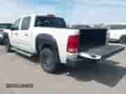 2012 GMC Sierra 1500 Denali with VIN 3GTP2XE26CG105010, listed as a IAAI auction lot 42011830 with 238,431 mi miles and . Bid and sale history available at DreamBid. Image 3.