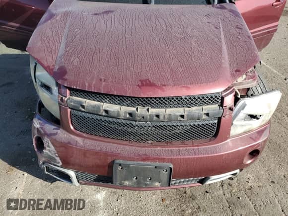 2008 Chevrolet Equinox Sport с VIN 2CNDL537586008740, выставлен на аукционе Copart как лот 75331144 с пробегом Не указан миль и Списание • Salvage title. История ставок и продаж доступна на DreamBid. Изображение 12.