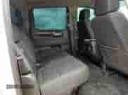 2023 Chevrolet Silverado 1500 LT with VIN 2GCPACED0P1107007, listed as a Copart auction lot 62694855 with 35,351 mi miles and Salvage title. Bid and sale history available at DreamBid. Image 10.