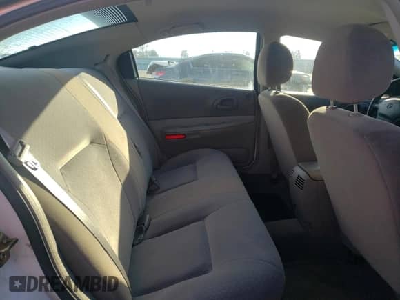 2002 Dodge Intrepid SE z VIN 2B3HD46R22H291668, wystawiony jako Copart lot #80867764 z przebiegiem 83 102 mil mil oraz Szkoda całkowita • Salvage title. Historia ofert i sprzedaży dostępna na DreamBid. Obrazek 10.