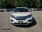 2017 Honda Pilot EX-L z VIN 5FNYF6H72HB058310, wystawiony jako Copart lot #67540785 z przebiegiem 178 598 mil mil oraz Szkoda całkowita • Salvage title. Historia ofert i sprzedaży dostępna na DreamBid. Obrazek 15.