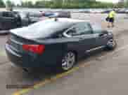 2014 Chevrolet Impala LTZ с VIN 2G1155S33E9117023, выставлен на аукционе IAAI как лот 42772186 с пробегом 122 362 миль миль и . История ставок и продаж доступна на DreamBid. Изображение 4.