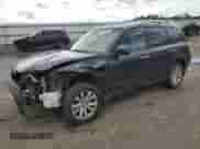 2011 Subaru Forester z VIN JF2SHBHC7BH719649, wystawiony jako Copart lot #57782065 z przebiegiem 241 157 mil mil oraz Szkoda całkowita • Salvage title. Historia ofert i sprzedaży dostępna na DreamBid. Obrazek 1.