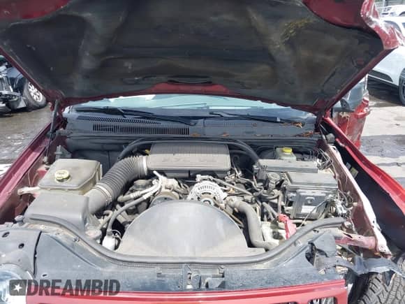 2007 Jeep Grand Cherokee Laredo с VIN 1J8GR48K67C682370, выставлен на аукционе IAAI как лот 43170972 с пробегом 210 761 миль миль и . История ставок и продаж доступна на DreamBid. Изображение 10.