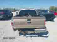 2013 Ford F-150 XLT with VIN 1FTFW1EF0DKE25224, listed as a IAAI auction lot 43214853 with 121,324 mi miles and . Bid and sale history available at DreamBid. Image 15.