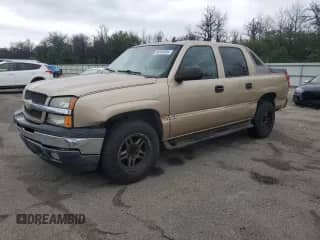 2006 Chevrolet Avalanche Z71 с VIN 3GNEK12Z66G125050, выставлен на аукционе Copart как лот 64054935 с пробегом 321 505 миль миль и Списание • Salvage title. История ставок и продаж доступна на DreamBid. Изображение 1.