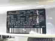 2022 Hyundai Tucson SEL Convenience with VIN KM8JFCA10NU058343, listed as a IAAI auction lot 43454319 with 60,837 mi miles and . Bid and sale history available at DreamBid. Image 9.