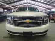 2015 Chevrolet Suburban LTZ с VIN 1GNSKKKC5FR548304, выставлен на аукционе Copart как лот 85734875 с пробегом 236 382 миль миль и Чистый • Clean title. История ставок и продаж доступна на DreamBid. Изображение 5.