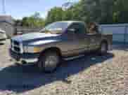 2005 Dodge 1500 ST with VIN 1D7HU16N65J554828, listed as a Copart auction lot 66376215 with 80,521 mi miles and Clean title. Bid and sale history available at DreamBid. Image 1.