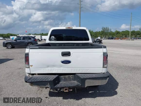 2016 Ford F-250 Lariat with VIN 1FT7W2BT5GEC99353, listed as a IAAI auction lot 43115728 with 171,979 mi miles and . Bid and sale history available at DreamBid. Image 16.