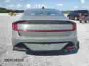 2021 Hyundai Sonata SEL с VIN 5NPEL4JA4MH104222, выставлен на аукционе Copart как лот 81540725 с пробегом 34 061 миль миль и Списание • Salvage title. История ставок и продаж доступна на DreamBid. Изображение 6.