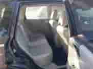 2011 Subaru Forester X with VIN JF2SHABC4BH704383, listed as a IAAI auction lot 43134939 with 159,350 mi miles and . Bid and sale history available at DreamBid. Image 8.