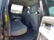 2013 Ford F-150 Lariat with VIN 1FTFW1ET9DKE25809, listed as a IAAI auction lot 42531919 with 247,445 mi miles and . Bid and sale history available at DreamBid. Image 8.