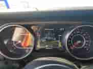 2022 Jeep Wrangler Unlimited Rubicon 392 with VIN 1C4JJXSJ9NW258344, listed as a Copart auction lot 57898634 with 29,815 mi miles and Salvage title. Bid and sale history available at DreamBid. Image 9.