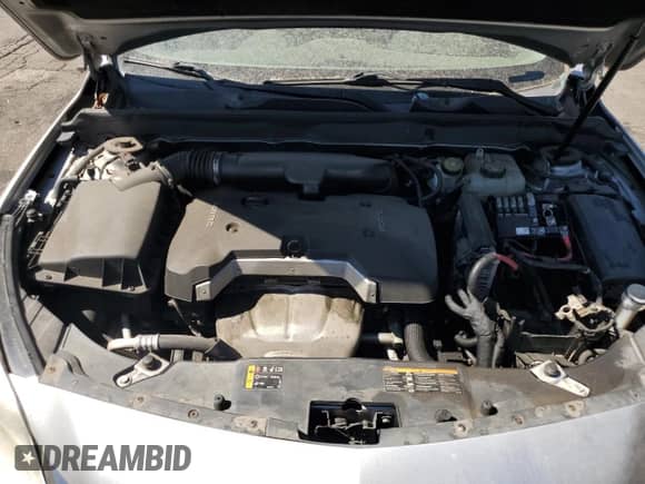 2016 Chevrolet Malibu LS с VIN 1G11A5SA9GU146252, выставлен на аукционе Copart как лот 80677545 с пробегом 221 932 миль миль и На запчасти • Non repairable. История ставок и продаж доступна на DreamBid. Изображение 11.