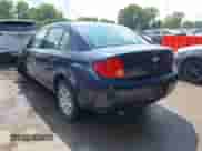 2010 Chevrolet Cobalt 1LT с VIN 1G1AD5F58A7209335, выставлен на аукционе IAAI как лот 43175969 с пробегом 119 014 миль миль и . История ставок и продаж доступна на DreamBid. Изображение 3.