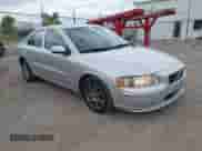2007 Volvo S60 2.5L Turbo с VIN YV1RH592X72626245, выставлен на аукционе IAAI как лот 43088461 с пробегом 193 598 миль миль и . История ставок и продаж доступна на DreamBid. Изображение 1.