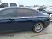 2014 BMW 7 Series 740Li z VIN WBAYE4C51ED137951, wystawiony jako IAAI lot #42475227 z przebiegiem 98 430 mil mil oraz . Historia ofert i sprzedaży dostępna na DreamBid. Obrazek 15.
