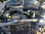 2002 Dodge Dakota z VIN 1B7FL16X52S557179, wystawiony jako Copart lot #42221125 z przebiegiem 176 537 mil mil oraz Szkoda całkowita • Salvage title. Historia ofert i sprzedaży dostępna na DreamBid. Obrazek 11.