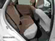 2024 Hyundai Kona SEL z VIN KM8HC3A63RU005581, wystawiony jako Copart lot #82802834 z przebiegiem 9 898 mil mil oraz Szkoda całkowita • Salvage title. Historia ofert i sprzedaży dostępna na DreamBid. Obrazek 11.