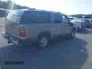 2002 Chevrolet Suburban LT with VIN 1GNFK16Z02J176373, listed as a IAAI auction lot 42769038 with 195,274 mi miles and . Bid and sale history available at DreamBid. Image 4.