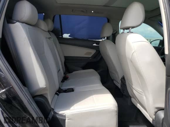 2020 Volkswagen Tiguan SE with VIN 3VV3B7AX6LM115376, listed as a Copart auction lot 70205545 with 116,923 mi miles and Salvage title. Bid and sale history available at DreamBid. Image 11.