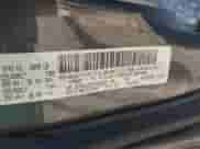 2015 Dodge Grand Caravan SE с VIN 2C4RDGBG2FR508922, выставлен на аукционе IAAI как лот 43320510 с пробегом 190 603 миль миль и . История ставок и продаж доступна на DreamBid. Изображение 9.