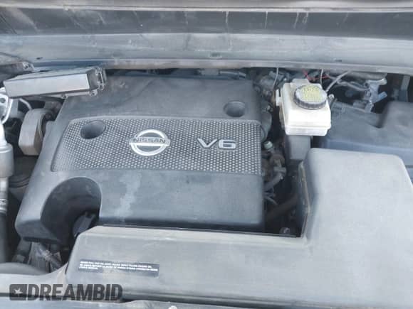 2016 Nissan Pathfinder Platinum with VIN 5N1AR2MM5GC602884, listed as a IAAI auction lot 42858173 with 170,888 mi miles and . Bid and sale history available at DreamBid. Image 10.