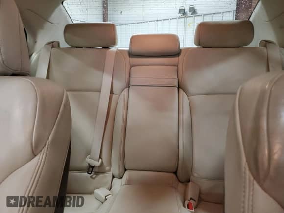 2012 Lexus IS 250 z VIN JTHCF5C27C2035809, wystawiony jako Copart lot #63825505 z przebiegiem 132 276 mil mil oraz Czysty tytuł • Clean title. Historia ofert i sprzedaży dostępna na DreamBid. Obrazek 10.