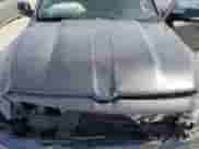 2022 Ram 1500 Big Horn with VIN 1C6RRFMG1NN478128, listed as a Copart auction lot 48363575 with 50,885 mi miles and Salvage title. Bid and sale history available at DreamBid. Image 12.