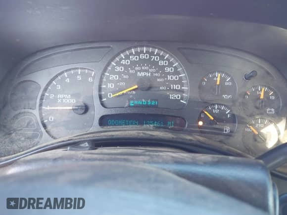 2004 GMC Sierra 1500 SLE with VIN 1GTEK19T54Z299652, listed as a IAAI auction lot 40609831 with 135,461 mi miles and . Bid and sale history available at DreamBid. Image 7.