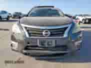 2015 Nissan Altima SV z VIN 1N4AL3AP6FC477845, wystawiony jako Copart lot #66352985 z przebiegiem 128 769 mil mil oraz Nie do naprawy • Non repairable. Historia ofert i sprzedaży dostępna na DreamBid. Obrazek 5.