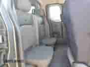 2006 Nissan Frontier SE z VIN 1N6AD06W66C403523, wystawiony jako Copart lot #65054395 z przebiegiem 151 766 mil mil oraz Szkoda całkowita • Salvage title. Historia ofert i sprzedaży dostępna na DreamBid. Obrazek 10.