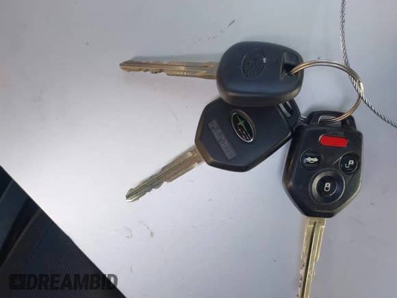 2013 Subaru Impreza Premium with VIN JF1GPAD69DG208542, listed as a IAAI auction lot 42338791 with 177,288 mi miles and . Bid and sale history available at DreamBid. Image 11.